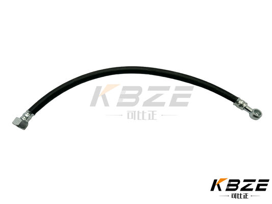 D06FR ENGINE FUEL FILTER PIPING 05379-23025 0537923025 FOR SANY SY245 EXCAVATOR