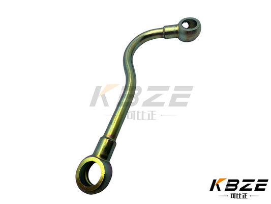 ZAX450-3 ZAX470-3 ZAX520-3 EXCAVATOR PARTS 1-15416870-0 1154168700 FUEL FILTER OIL PIPE FOR 6WG1 ENGINE