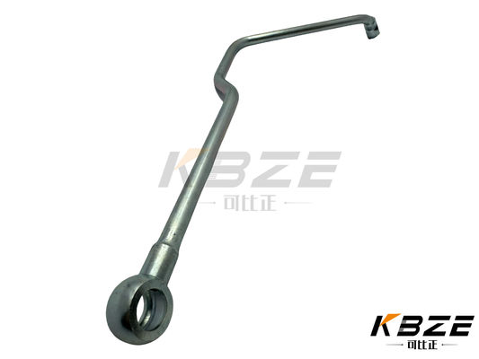 6251-51-9510 6251519510 EGR VALVE LUBRICATING OIL PIPING FOR KOMATSU PC400-8 PC450-8 EXCAVATOR