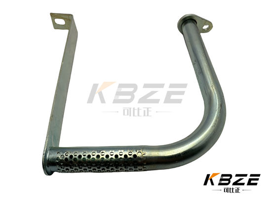 PC200-5 EXCAVATOR KBZE BRAND OIL SUCTION PIPE 6206-51-6230 6206516230 REPLACEMENT 6D95 ENGINE