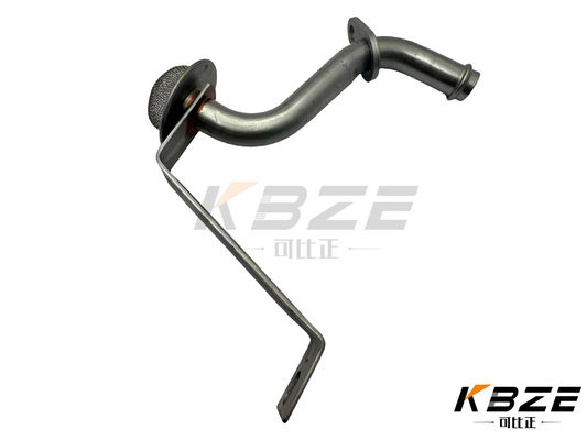 PC88 PC118 PC130-7 EXCAVATOR 6205-51-6120 6205516120 OIL SUCTION TRAY PAN FOR KOMATSU SAA4D95LE-5