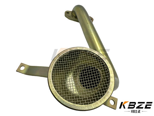 DEUTZ F04296622 VOLVO D4D ENGINE OIL SUCTION TRAY VOE20977068 VOE 20977068 FOR EC135 EC140 EXCAVATOR
