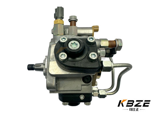ISUZU 6HK1 ENGINE 8-98091565-4 8980915654 DIESEL INJECTION PUMP 294050-0106 FOR HITACHI ZAX330-3 EXCAVATOR