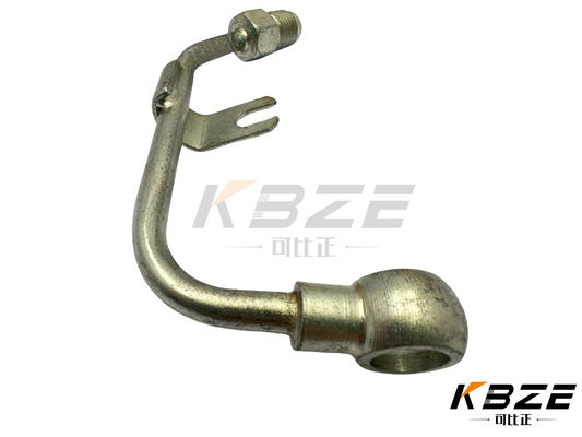 SELLING KBZE FUEL DRAIN PIPE 4929963 FITS CUMMINS 6L DIESEL ENGINE
