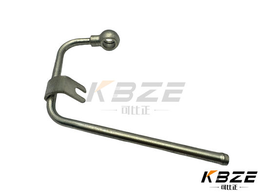 6743-71-5110 6743715110 KOMATSU PC300-7 PC360-7 FUEL INJECTION PUMP PIPING FOR 6D114 ENGINE