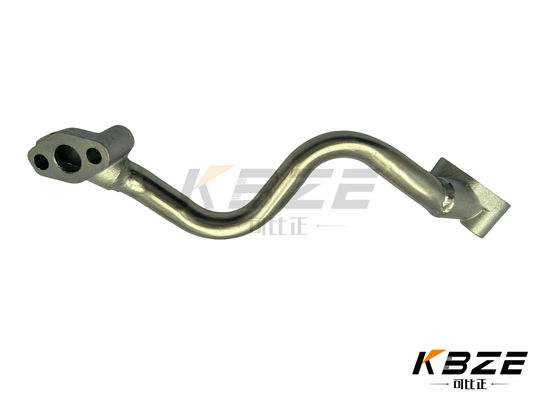 DX140 DX210 DX225 EXCAVATOR 65.05701-5636A 65057015636A ENGINE OIL PUMP PIPE ASSEMBLY FOR DOOSAN DAEWOO DB58 ENGINE