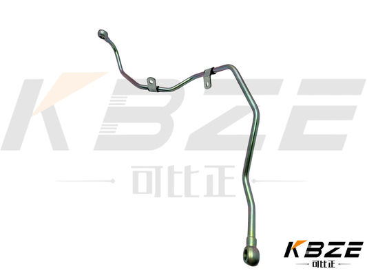 ISUZU 4HK1 NEW MODEL ENGINE 8982580600 8-98258060-0 FUEL SUPPLY TUBE FOR LOVOL 220 SH240-5