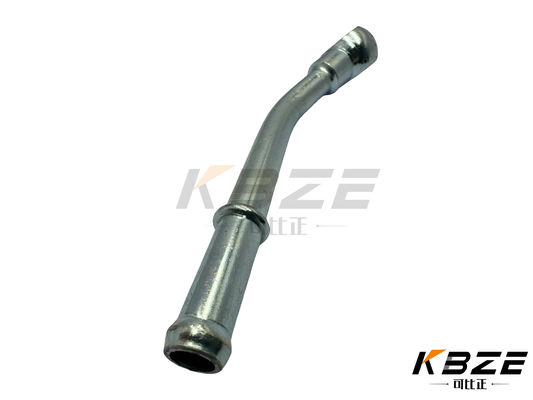 ISUZU 4JJ1 8-98019700-0 8980197000 PIPE; WATER,TURBOCHARGER IN FOR ZAX110 ZAX140 ZAX180