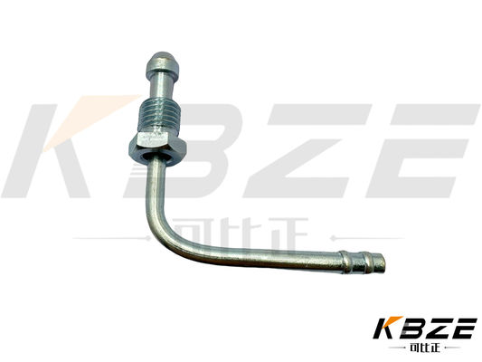 KOMATSU S6D170E SA12V170 SA8V170 6162-73-5320 6162-13-3620 FUEL INJECTION SPILL PIPE 07270-30414 6162-13-3610 FOR EXCAVATOR