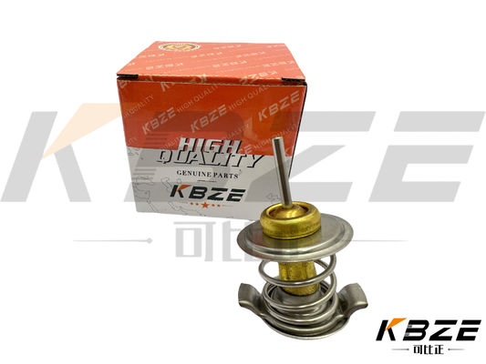 KBZE BRAND THERMOSTAT 83°C 0420-4796 04204796 FOR DEUTZ BF4M1013 ENGINE