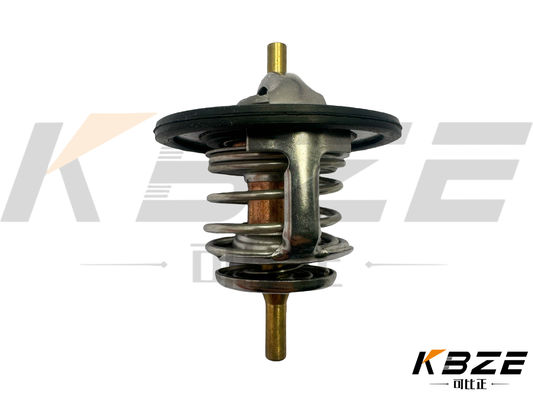 8-97300790-2 4HK1 ENGINE 82°C 85°C THERMOSTAT 8-97600787-2 FOR ZAX170 ZAX190 ZAX210 EXCAVATOR