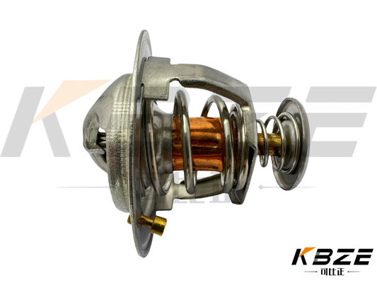 8-97211209-0 EXCAVATOR EX75 SK75 ZAX75 76.5°C 82°C THERMOSTAT 8-97361770-0 FOR ISUZU 4LE1 4LE2 4JG1 4JB1