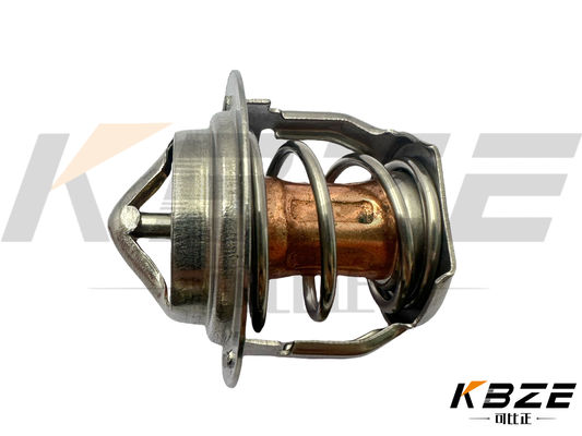 KUBOTA V1505 PERKINS 403 404 THERMOSTAT 71°C 82°C 15321-73010 FOR KX016 KX018 KX71 EXCAVATOR