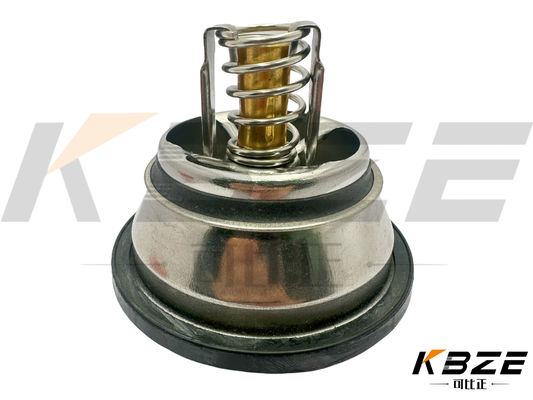 VOE21613426 VOLVO D13 D16 ENGINE THERMOSTAT 82°C VOE20560249 FOR EC380 EC480 EC700