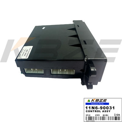 HYUNDAI EXCAVATOR 11N6-90031 A/C CONTROL PANEL FOR R140-7 R210-7 R290-7 R360-7