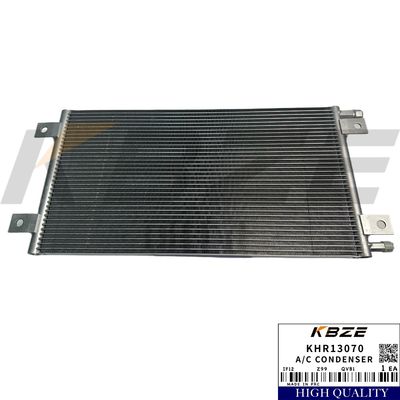 CASE EXCAVATOR KHR13070 KHR13071 A/C CONDENSER FOR CX130 CX160 CX210 CX250 CX300 CX350 CX490 CX500