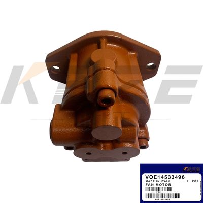 14533496 KBZE BRAND VOE14533496 FAN MOTOR FOR VOLVO EC330 EC360 EC480 EXCAVATOR