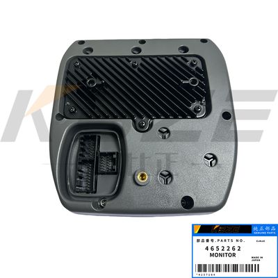 HITACHI ZAXIS EXCAVATOR 4652262 4631127 4684077 4653775 MONITOR FOR ZAX140 ZAX160 ZAX210 ZAX250 ZAX330 ZAX470