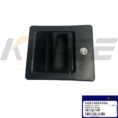 14652324 VOLVO VOE14652324 DOOR LOCK HANLDE FOR EC120 EC160 EC200  EC240 EC330 EC460 EXCAVATOR