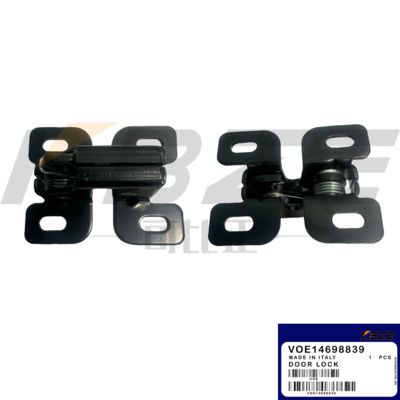 14698839 VOLVO VOE14698839 LOCK FOR EC140D EC220E EC750 EC950E EXCAVATOR