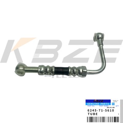 6245-71-5610 6245715610 KOMATSU SAA6D170E-5 FUEL FILTER HOSE FITS FOR PC1250-8 WA600-6