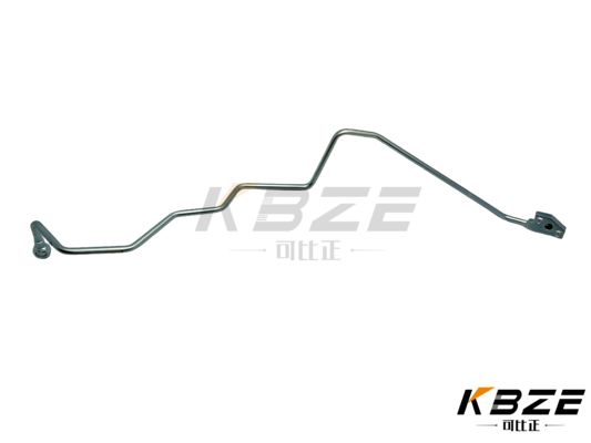 6245-51-8110 KOMATSU SAA6D170E-5 ENGINE 6245518110 TURBO OIL PIPE FOR EXCAVATOR PC1250-8