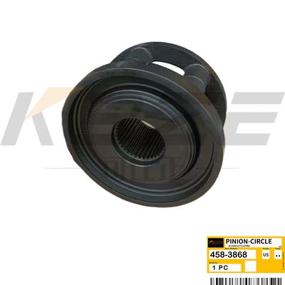 KBZE 458-3868 4583868 CAT PINION-CIRCLE DRIVE FOR 120G 120H 120K 140M 140K