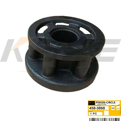 KBZE 458-3868 4583868 CAT PINION-CIRCLE DRIVE FOR 120G 120H 120K 140M 140K