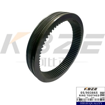 KBZE 05/903865 05903865 JCB SWING GEARBOX RING TOOTHED FITS FOR JS160 JS175 JS200 JS215 JS220 EXCAVATOR