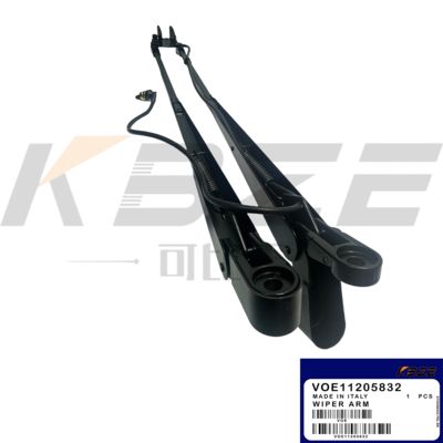 KBZE VOE11205832 11205832 VOLVO EC140 EC180 EC220 EC300 EC750 EXCAVATOR WIPER ARM BLADE