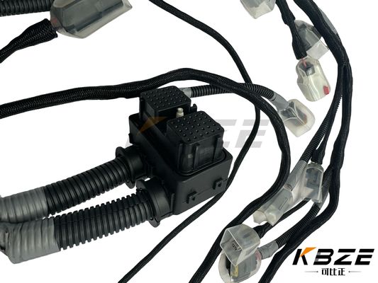 KBZE 6251-81-9940 6251819940 KOMATSU SAA6D125E-5 ENGINE WIRING HARNESS FOR PC400-8