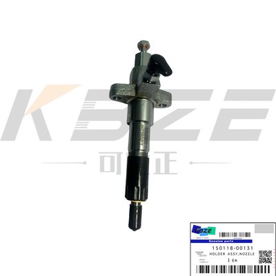 150118-00131 65.10101-7058 GENUINE DEVELON DOOSAN DB58 INJECTOR ASSY FOR DH170 DH220-5 DX225