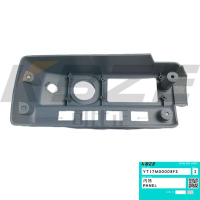KBZE YT17M01030F1 KOBELCO YT17M00008F1 YT17M00008F2 PANEL FOR SK70SR SK80SR SK115SR SK135SR SK200SR SK235SR EXCAVATOR