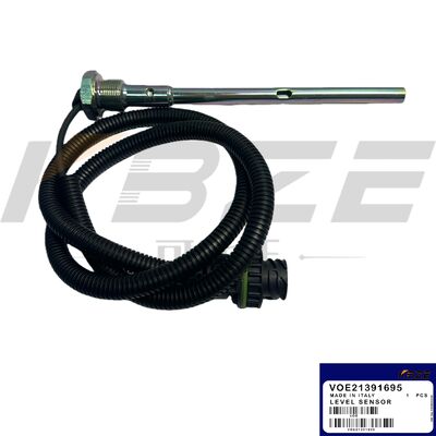 KBZE 21391695 VOE21391695 VOLVO D7E ENGINE 23CM OIL LEVEL SENSOR FITS EC240B EC290B EXCAVATOR