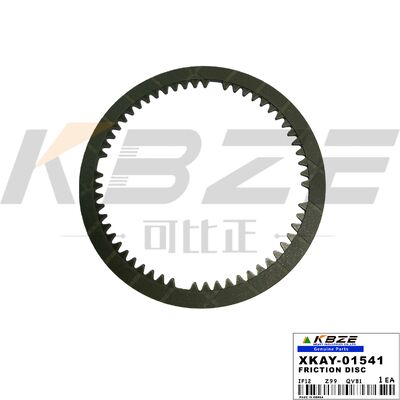 KBZE XKAY-01541 FRICTION DISC FITS HYUNDAI R250-7 R290-7 R300-9 R330-9 EXCAVATOR