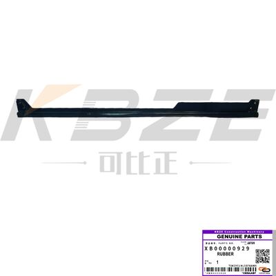KBZE XB00000929 FRONT WINDOW RUBBER FOR HITACHI ZX200-5 ZX250-5G ZX350-5G ZX470-5G ZX670-5G ZX870-5G