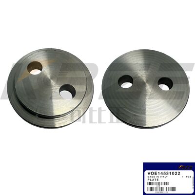 KBZE VOE14531022 14531022 SWING DEVICE PINION PLATE FITS VOL VO EC460 EC480 EXCAVATOR