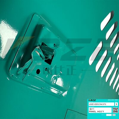 KBZE LG21C01341F1 KOBELCO RH HYDRAULIC PANEL ASS'Y SK75-8 EXCAVATOR