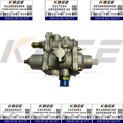 KBZE 803004037 13C0026 12C0491 COMBINATION VALVE FOR XCMG LIUGONG XGMA SEM SDLG LONKING WHEEL LOADER