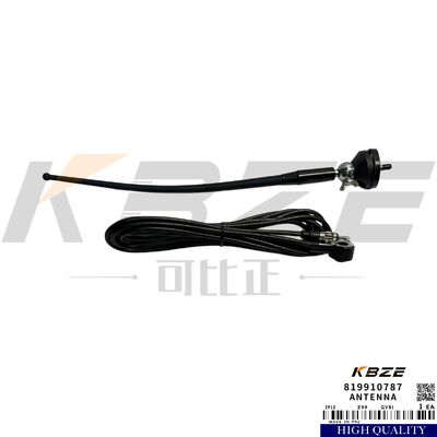 KBZE BRAND XCMG XE75 XE215 XE370 819910787 ANTENNA ASSEMBLY REPLACE FOR XCMG EXCAVATOR