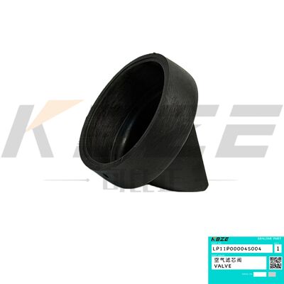 KOBELCO LP11P00004S004 AIR CLEANER VALVE REPLACE SK120-5 KBZE BRAND