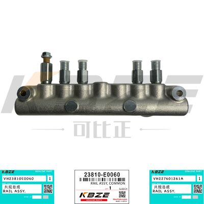 KBZE VH23810E0060 KOBELCO VH227601261A SK200-8 SK250-8 FUEL COMMON RAIL FITS HINO J05E 23810-E0060