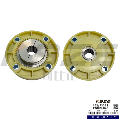 KBZE OEM 402/F3213 COUPLING ASS'Y (T70-200-K3V112) REPLACMENT FOR JCB NXT215 HYDRAULIC PUMP