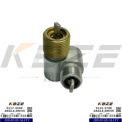 KBZE 0117-4540 0116-3788 DEUTZ 912 913 ENGINE SPEED SENSOR ANGLE DRIVE FOR GENERATOR