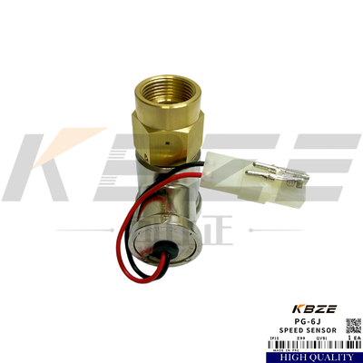 DEUTZ GENERATOR SPEED SENSOR KURAMOTO PG-6J REPLACEMENT FOR GENERATOR