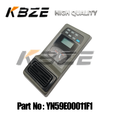 KOBELCO YN59E00011F1 YN59E00011F2 DISPLAY SCREEN FOR SK200-6E SK250-6 SK330-6 SK360-6 SK450-6 SK480-6