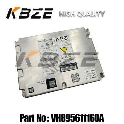 VH895611160A VH89661E0010 PREMIUM QUALITY ECU MODULE FOR HINO J05E ENGINE KOBELCO SK200-8 SK210 SK235
