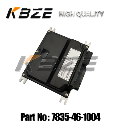 ECU REPAIR REPLACEMENT 7835-46-1004 OEM EQUIVALENT FOR PC240-8 PC270-8 PC290-8 KOMATSU