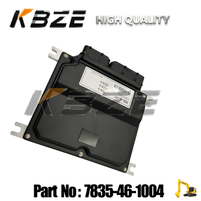 ECU REPAIR REPLACEMENT 7835-46-1004 OEM EQUIVALENT FOR PC240-8 PC270-8 PC290-8 KOMATSU