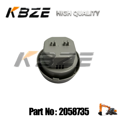 HITACHI 2058735 KBZE QUALITY PARTS FOR ZX130 ZX170 ZX200 ZX280 ZX350 ZX4450 EXCAVATOR